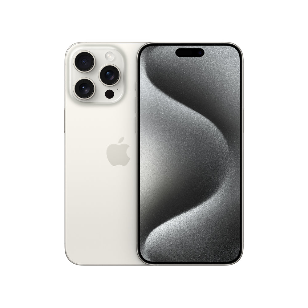 iPhone 15 Pro Max Seminuevo iPhone 15 Pro Max Seminuevo